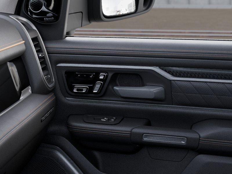 New 2026 RAM 1500 Tungsten image 33