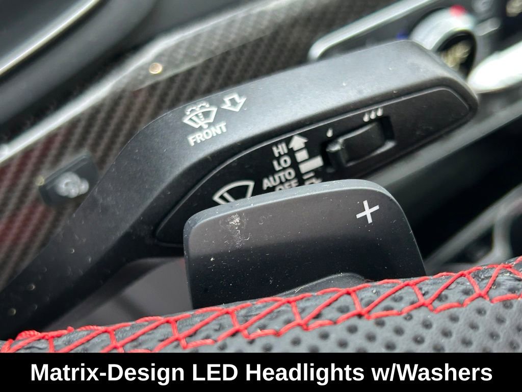 Used 2023 Audi S4 Prestige w/ Prestige Package image 16