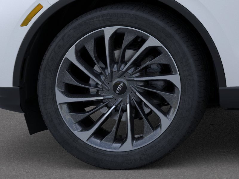 New 2026 Lincoln Aviator Reserve AWD/4WD image 18
