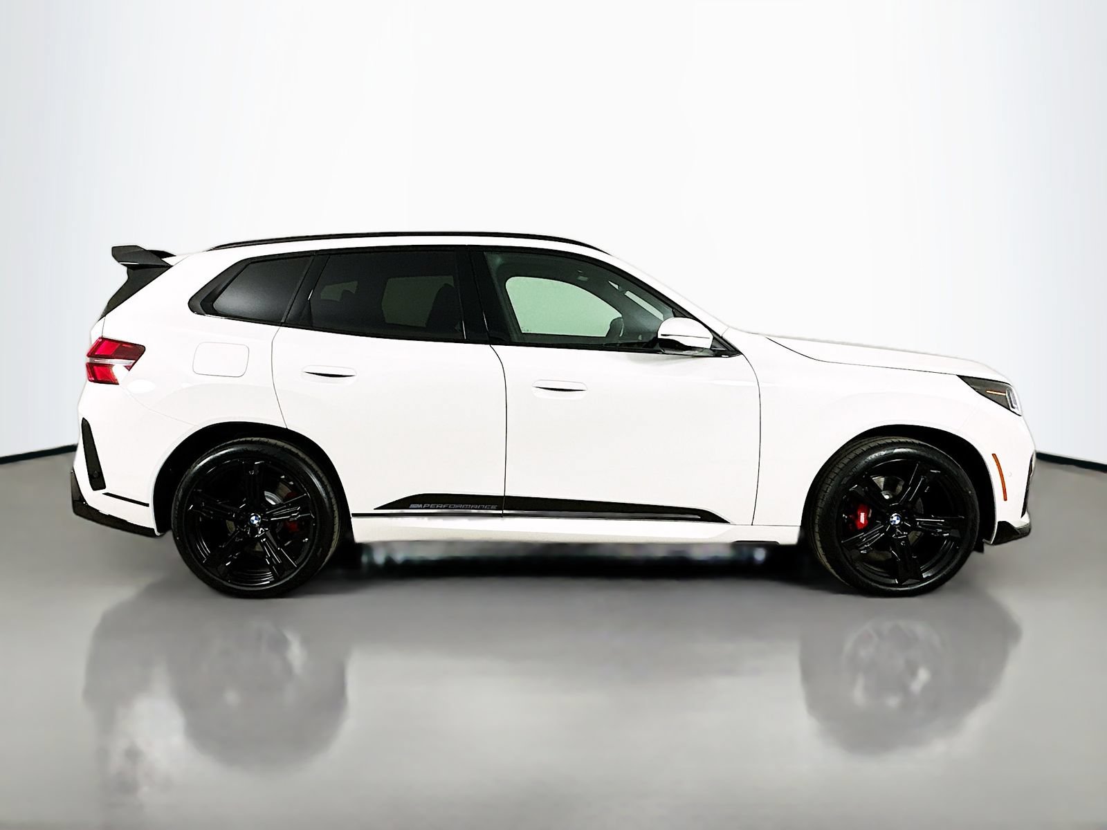 New 2026 BMW X3 xDrive30i w/ Premium Package AWD/4WD image 4