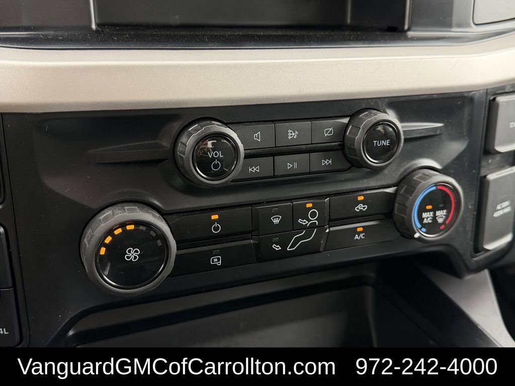 Used 2024 Ford F250 XLT w/ FX4 Off-Road Package image 21