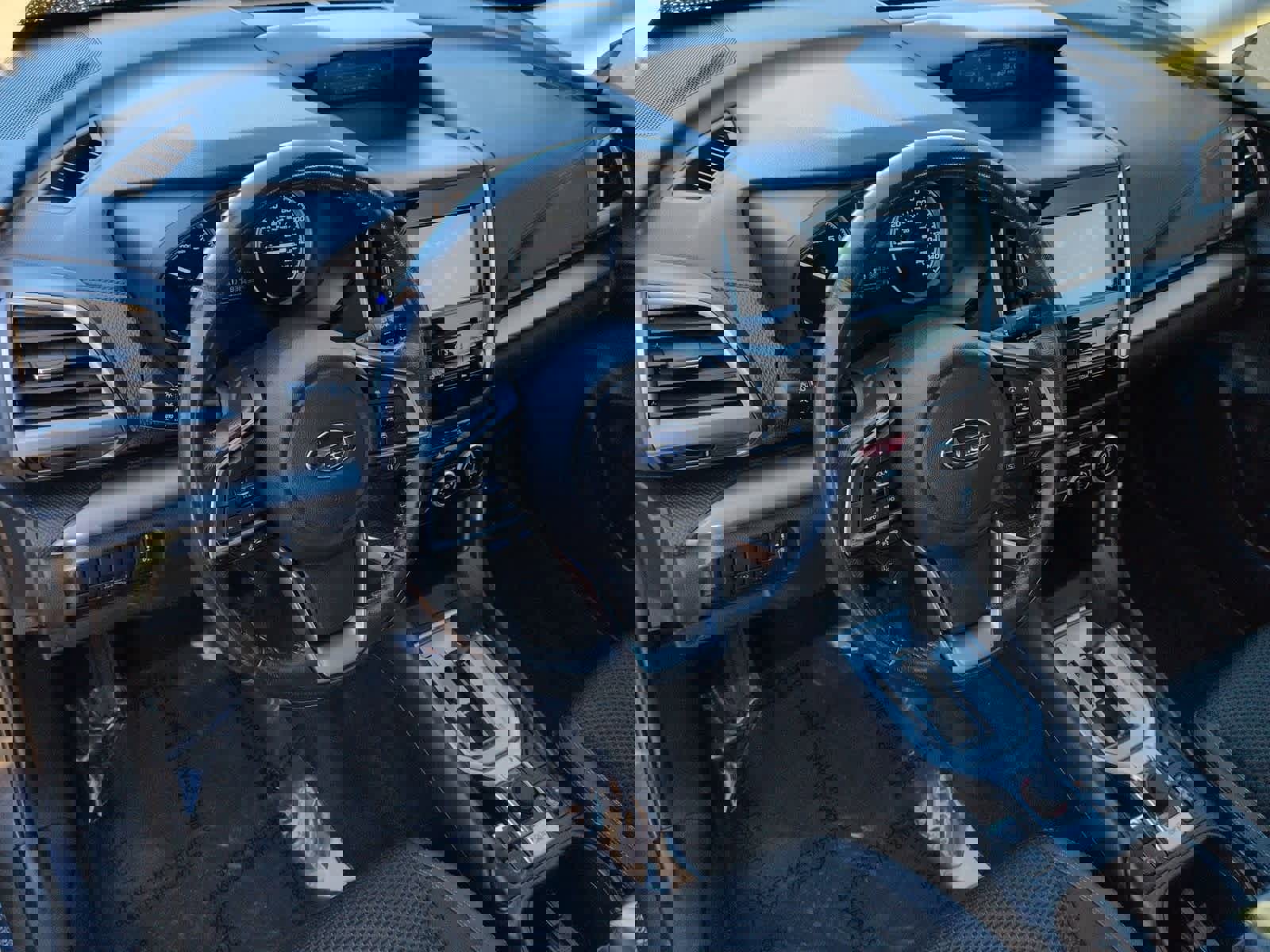 Used 2020 Subaru Forester Premium image 10