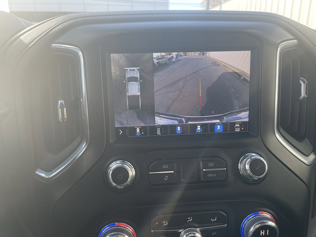 Used 2021 GMC Sierra 2500 AT4 w/ AT4 Premium Plus Package image 35