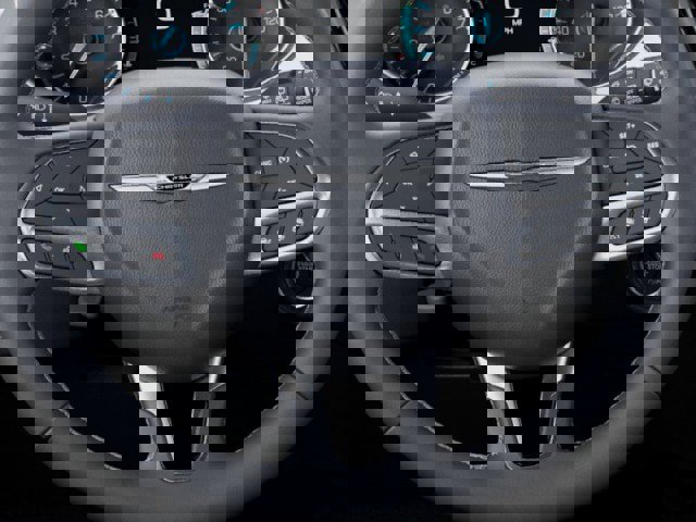 New 2026 Chrysler Voyager LX image 19