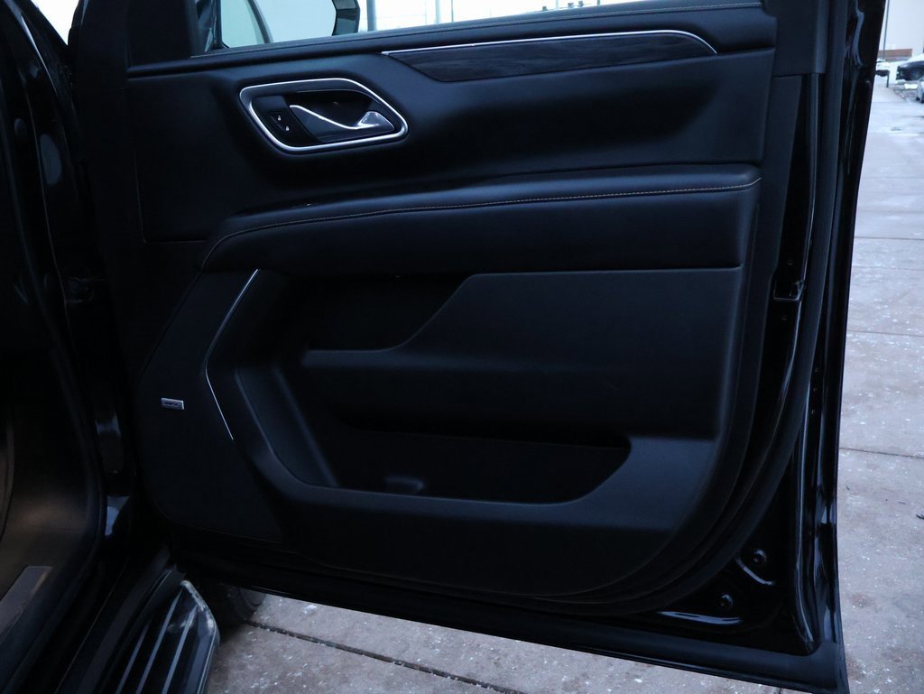 Used 2021 GMC Yukon SLT image 12