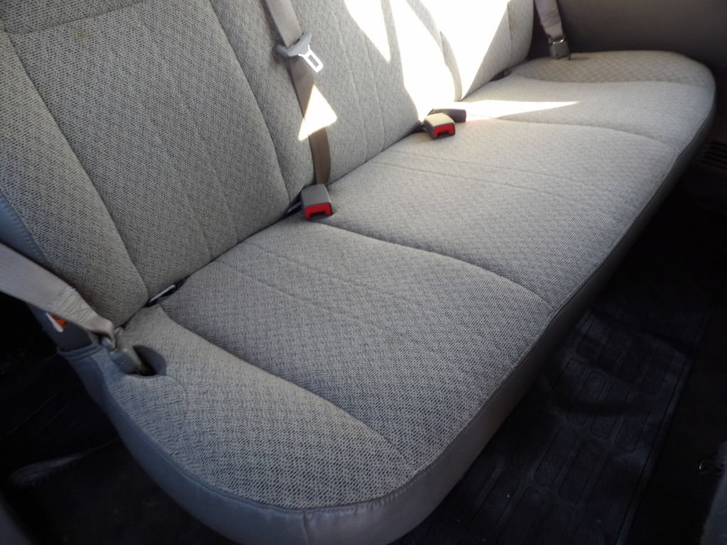Used 2024 Chevrolet Express 3500 LS RWD image 34