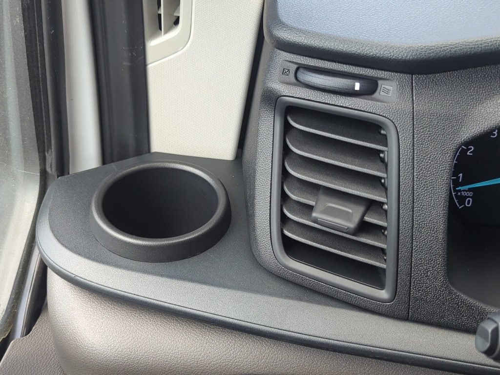 New 2025 Ford Transit 350 148 Medium Roof image 23