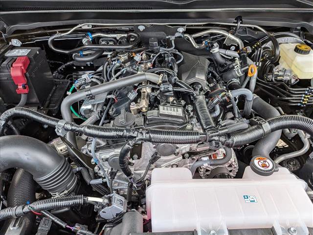 New 2026 Toyota Tacoma SR5 image 16