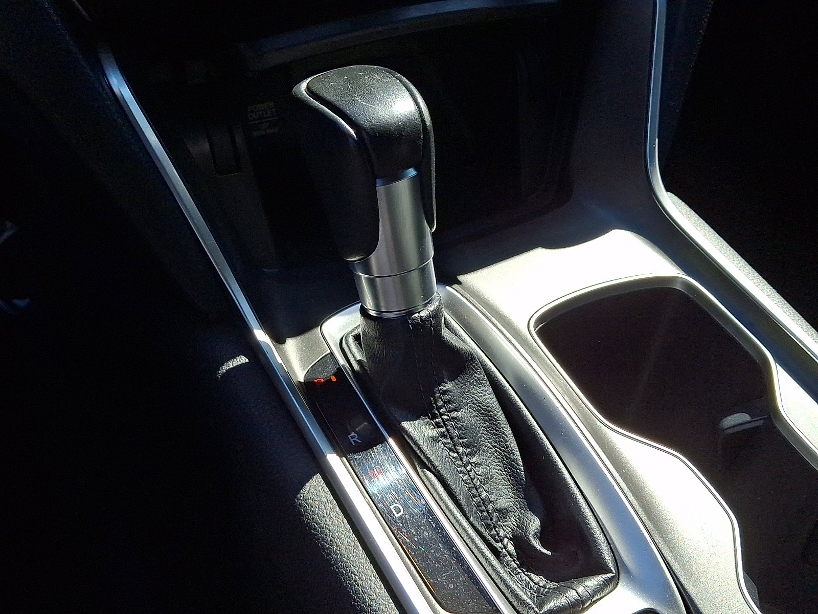 Certified 2022 Honda Accord Sport image 15