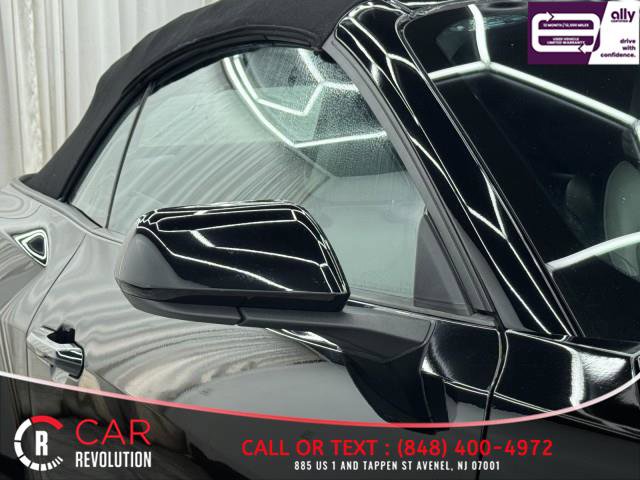 Used 2024 Ford Mustang Premium RWD image 63