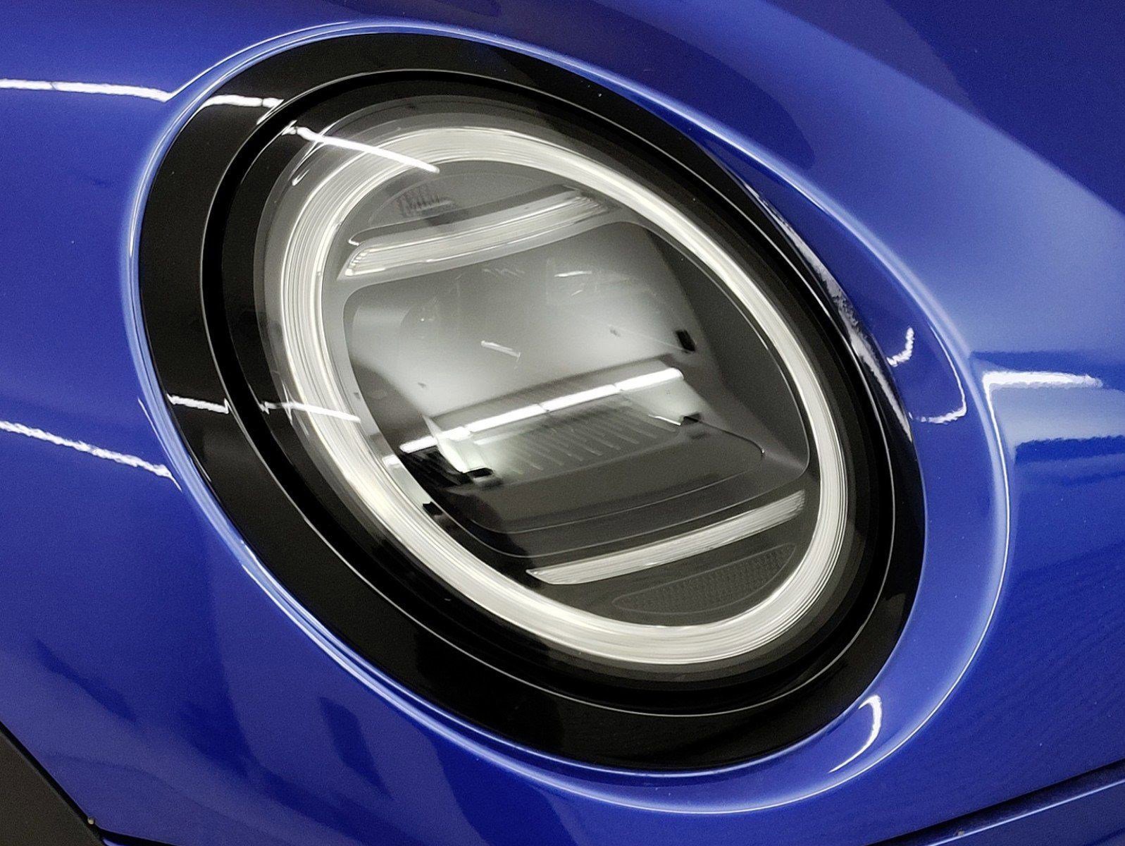 Used 2025 MINI Cooper S image 3