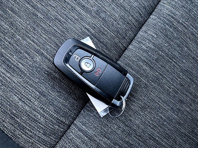 Used 2023 Ford Bronco Sport Big Bend image 11