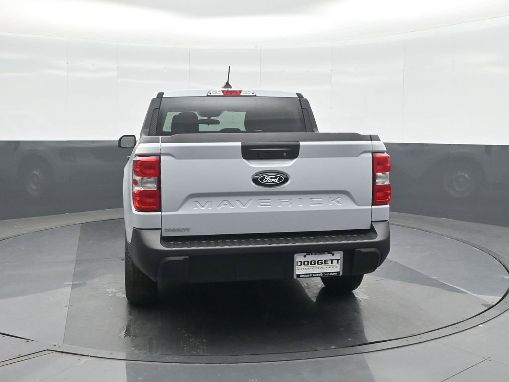 New 2026 Ford Maverick XL w/ Equipment Group 101A AWD/4WD image 17