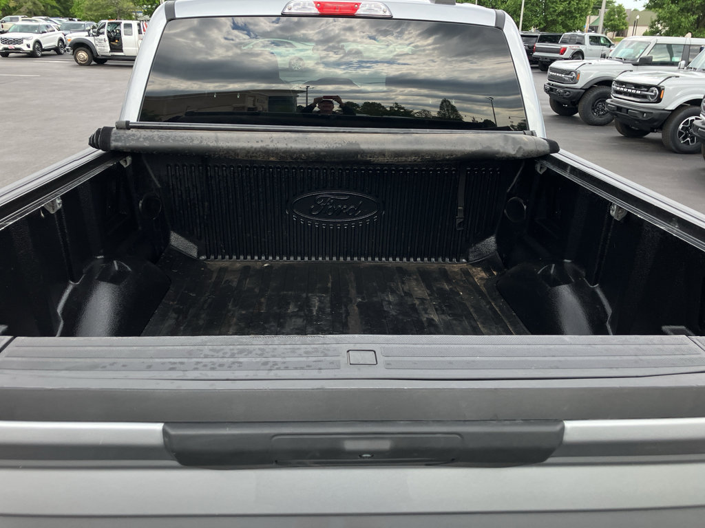 Used 2022 Ford F150 XL w/ STX Appearance Package AWD/4WD image 7