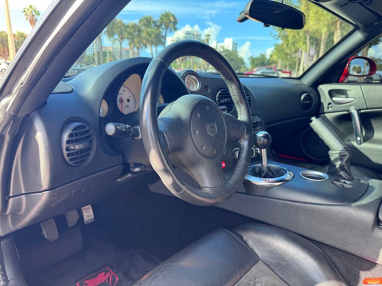 Used 2003 Dodge Viper SRT-10 RWD image 73