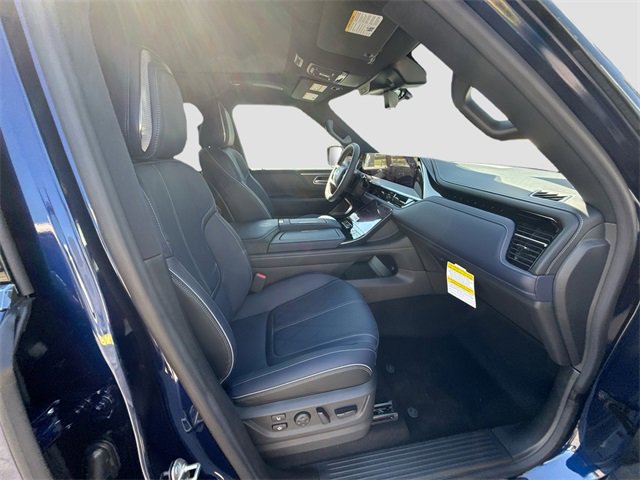 New 2026 INFINITI QX80 4WD w/ Sport Exterior Package image 26