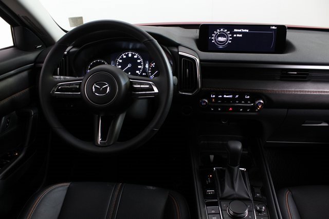 Used 2025 MAZDA CX-50 2.5 Hybrid w/ Premium Plus Pkg image 8