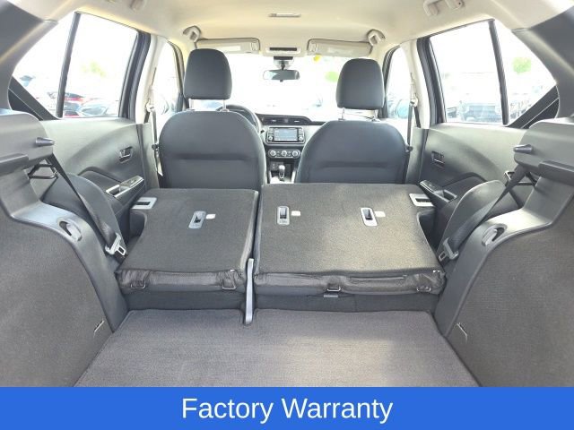 Used 2024 Nissan Kicks S FWD image 21