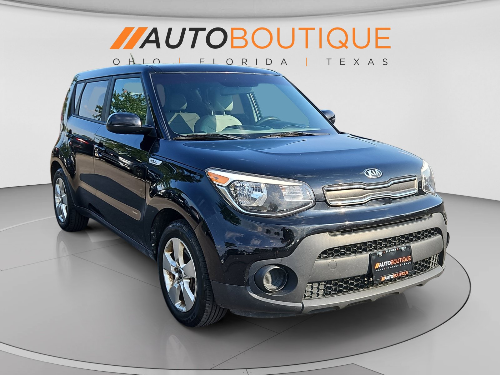 Used 2018 Kia Soul FWD image 7