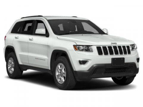 Used 2015 Jeep Grand Cherokee Altitude image 9