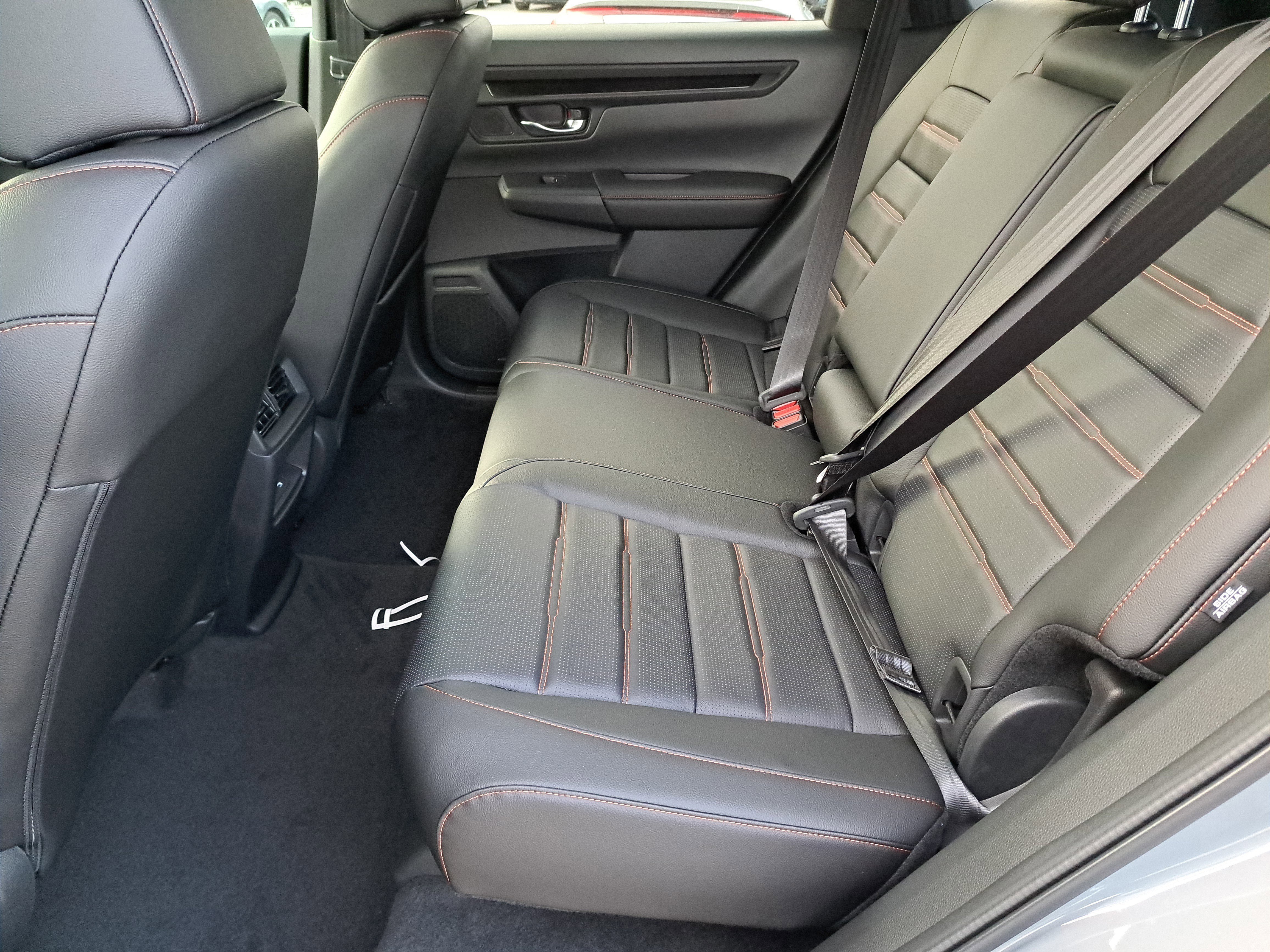 New 2026 Honda CR-V Sport-L image 11