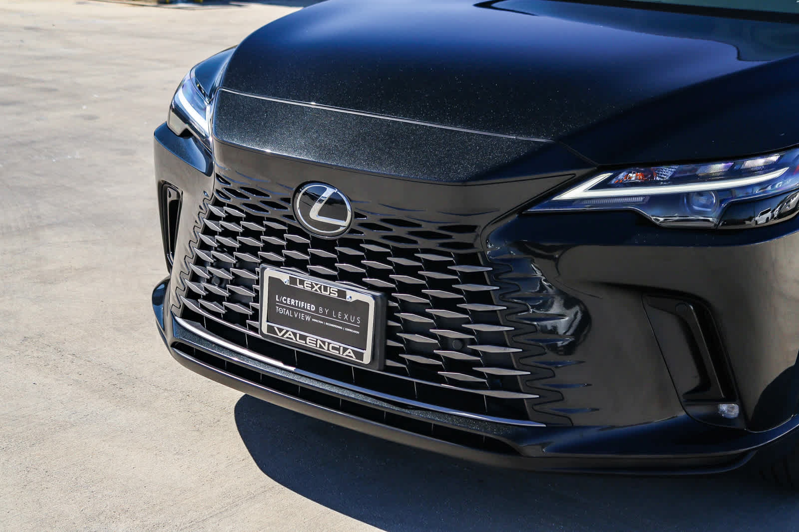 Used 2023 Lexus RX 350 Premium FWD image 8