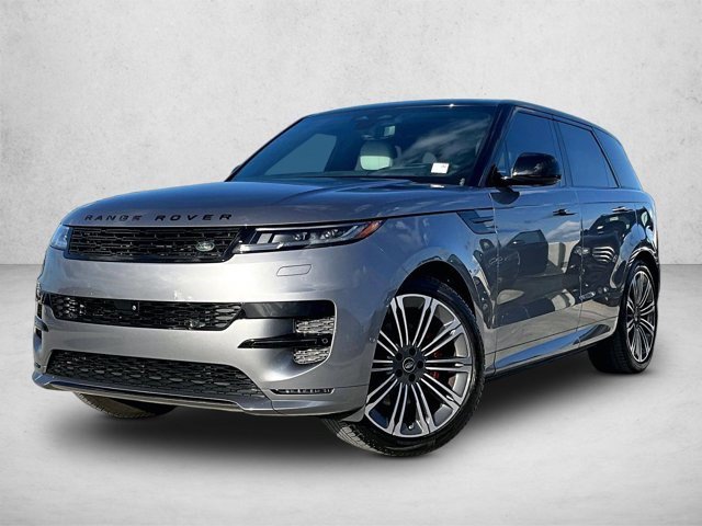 Used 2024 Land Rover Range Rover Sport Dynamic SE