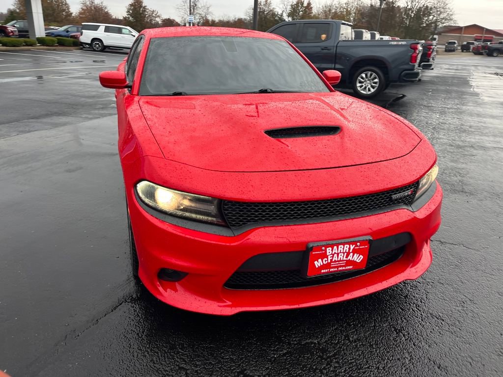 Used 2020 Dodge Charger R/T image 8