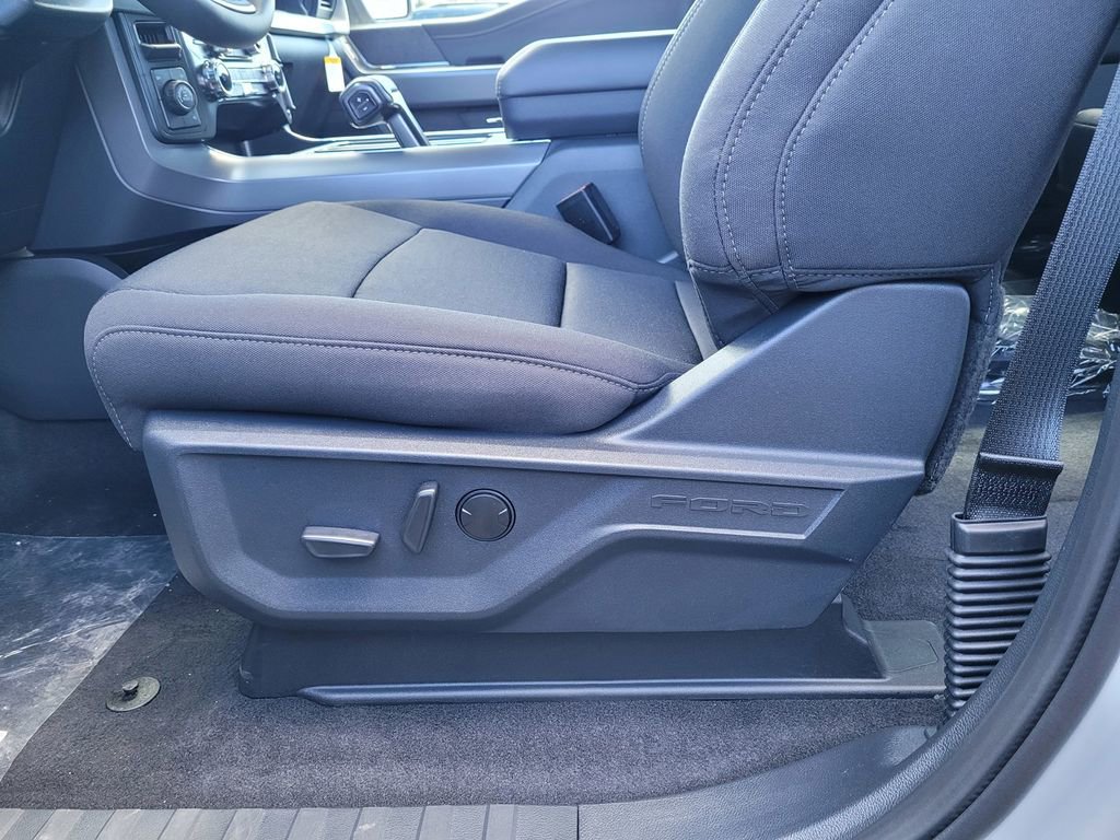 New 2026 Ford F150 XLT image 43