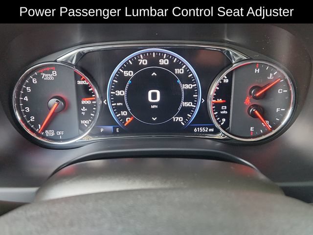 Used 2021 GMC Acadia Denali w/ Denali Ultimate Package AWD/4WD image 40