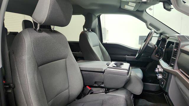 Used 2025 Ford F150 XLT w/ Equipment Group 301A Standard image 24