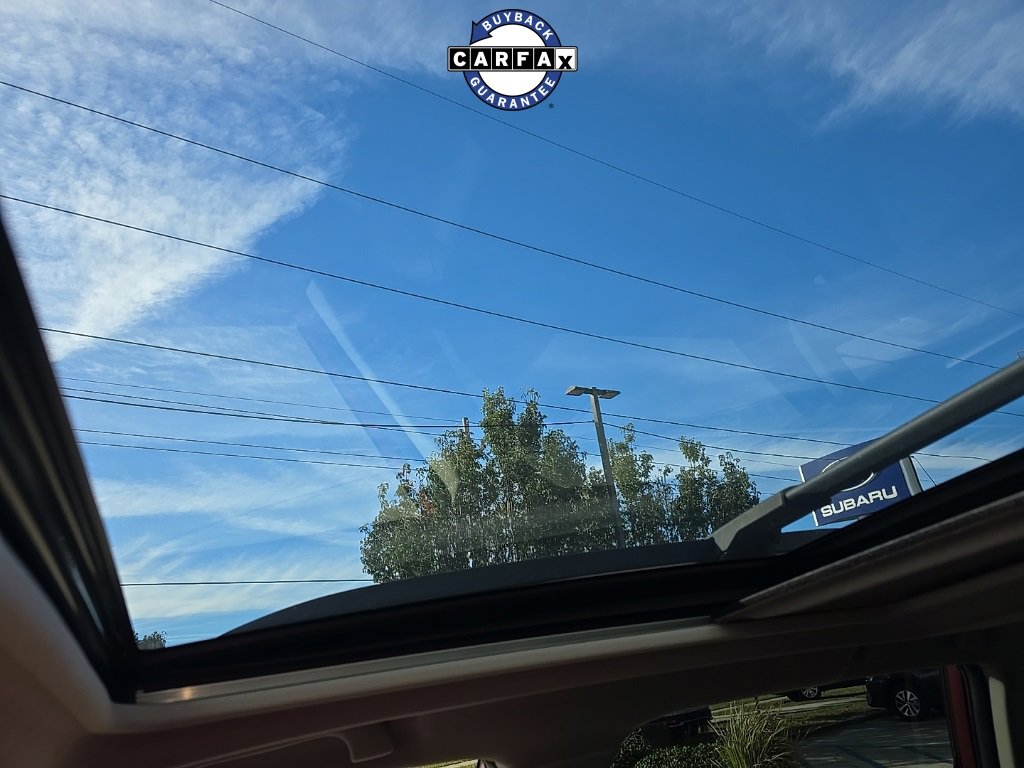 Used 2021 Subaru Forester Touring w/ Popular Package #2 image 15