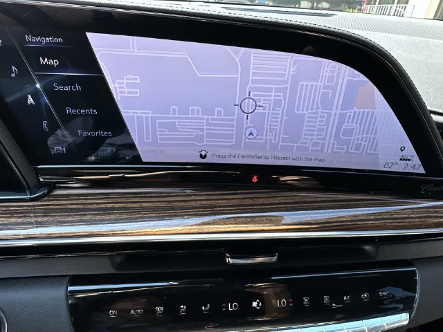 Certified 2023 Cadillac Escalade Premium Luxury w/ Performance Package RWD image 26