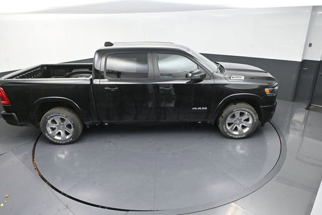 New 2026 RAM 1500 Big Horn image 19