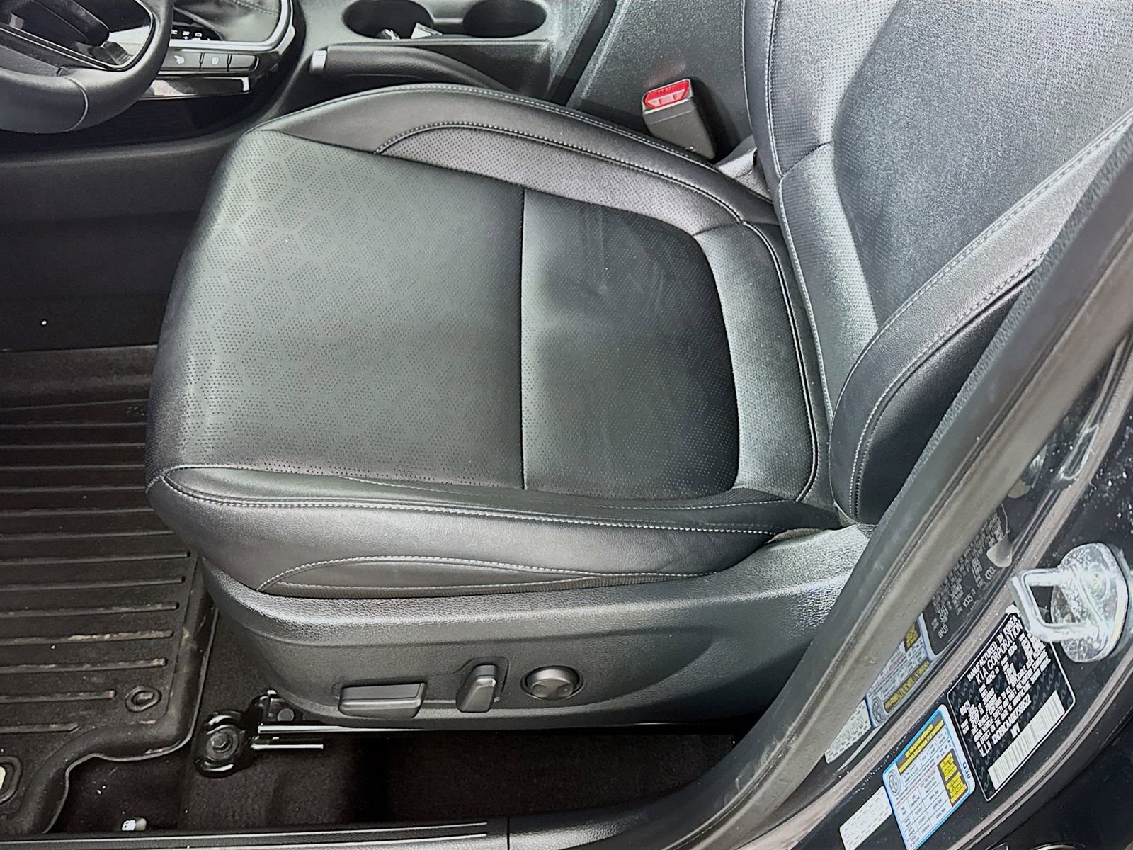 Used 2024 Kia Seltos EX image 15