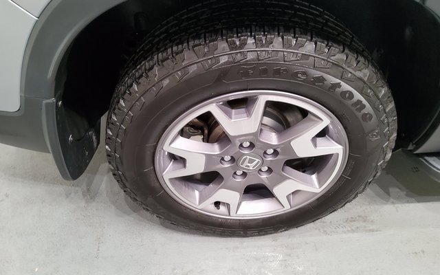 Used 2022 Honda Passport TrailSport image 32