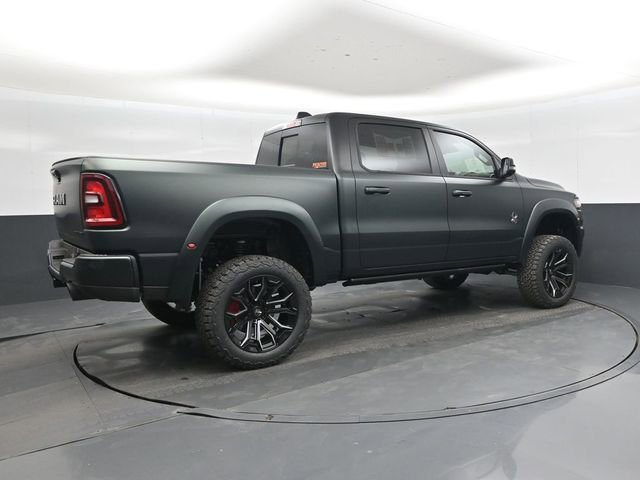New 2026 RAM 1500 Big Horn image 3