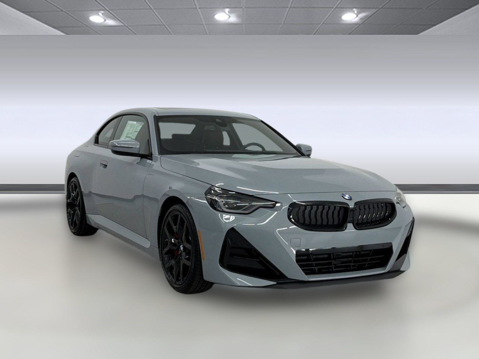 New 2026 BMW 230i Coupe w/ Premium Package RWD image 7
