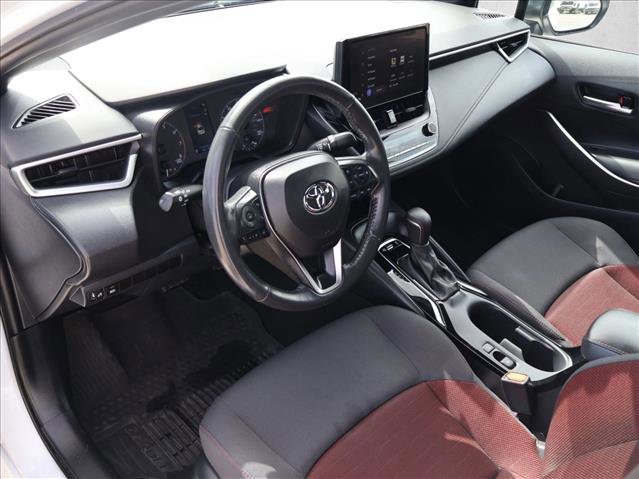 Used 2024 Toyota Corolla SE FWD image 12