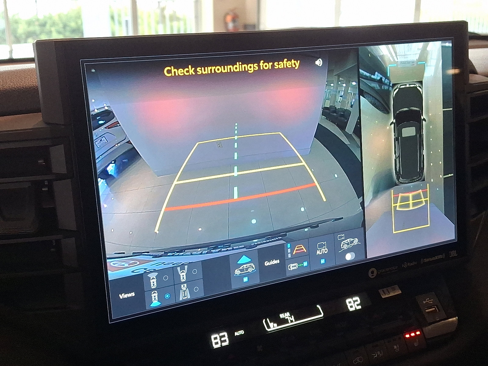 Certified 2023 Toyota Sequoia TRD Pro image 19