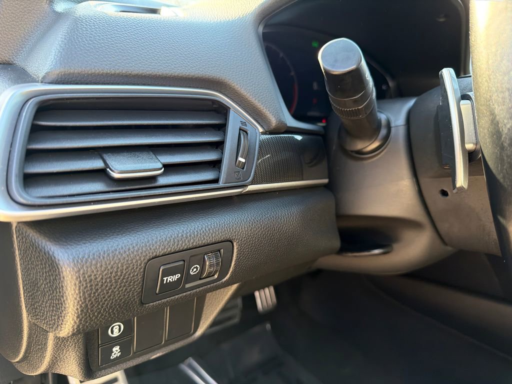 Used 2021 Honda Accord Sport image 30