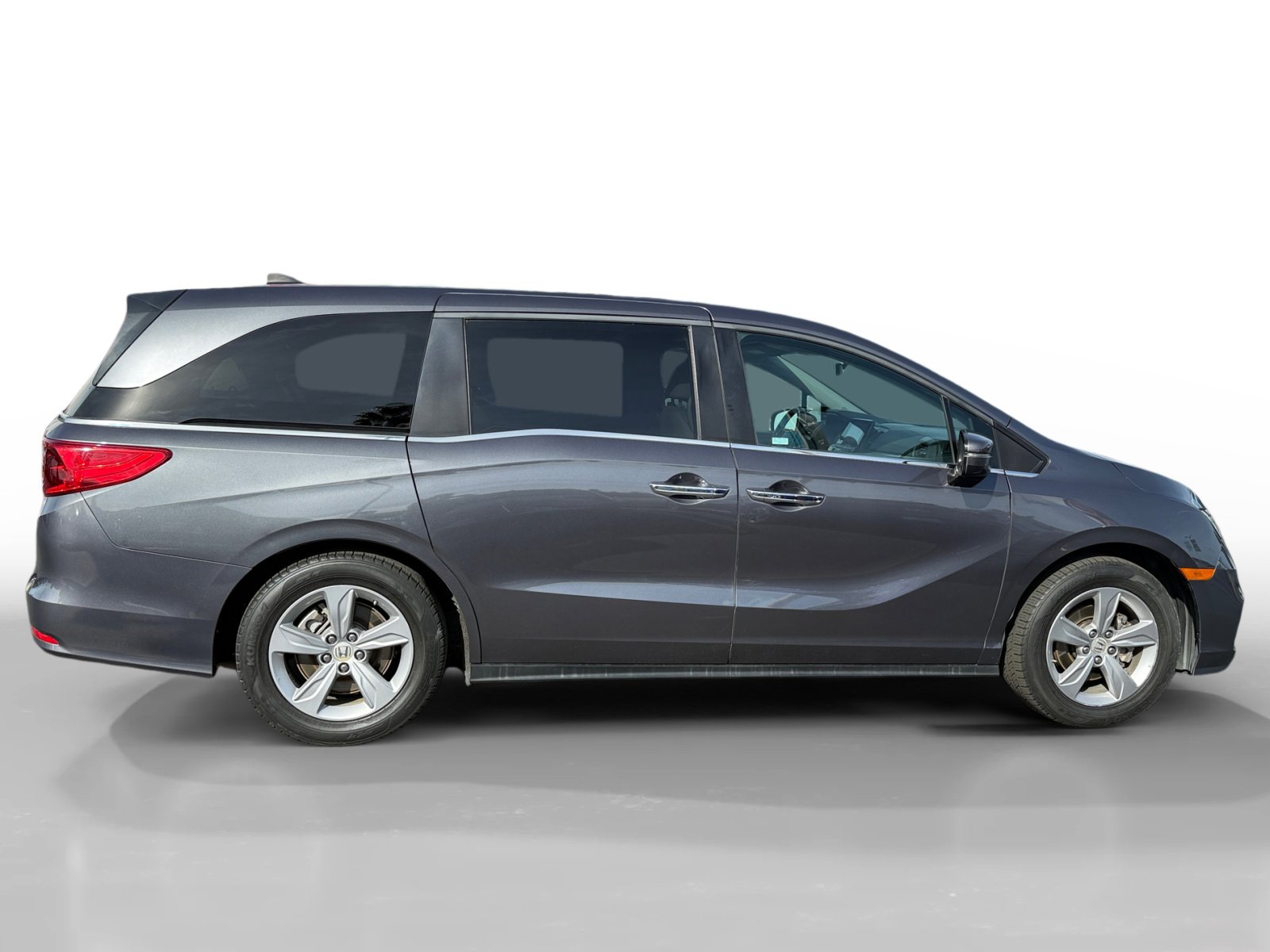 Used 2018 Honda Odyssey EX-L image 6