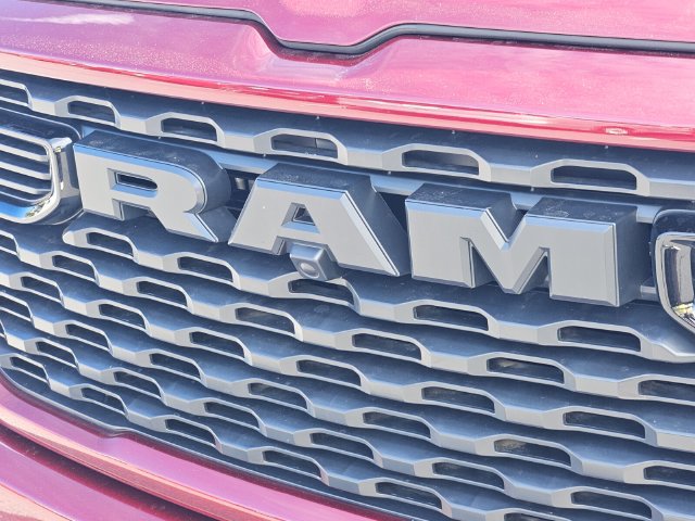 Used 2026 RAM 1500 Express RWD image 35