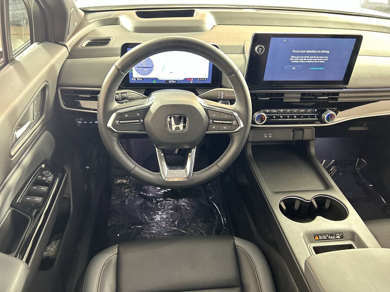 Used 2025 Honda Prologue Elite image 22