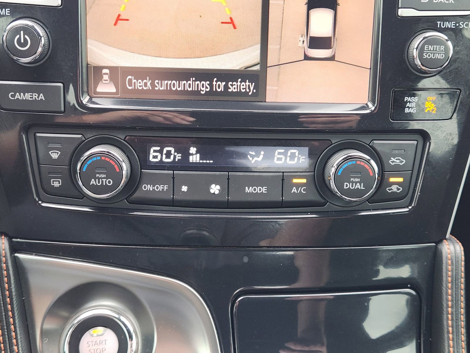 Used 2022 Nissan Maxima SR w/ Sport Mat Group image 19