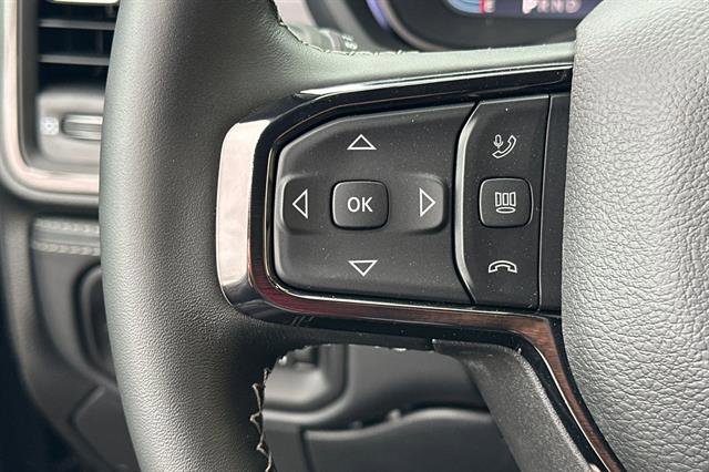 New 2026 RAM 3500 Limited image 29