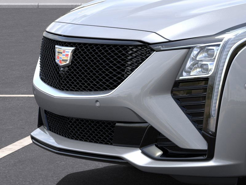 New 2025 Cadillac CT5 Sport image 37