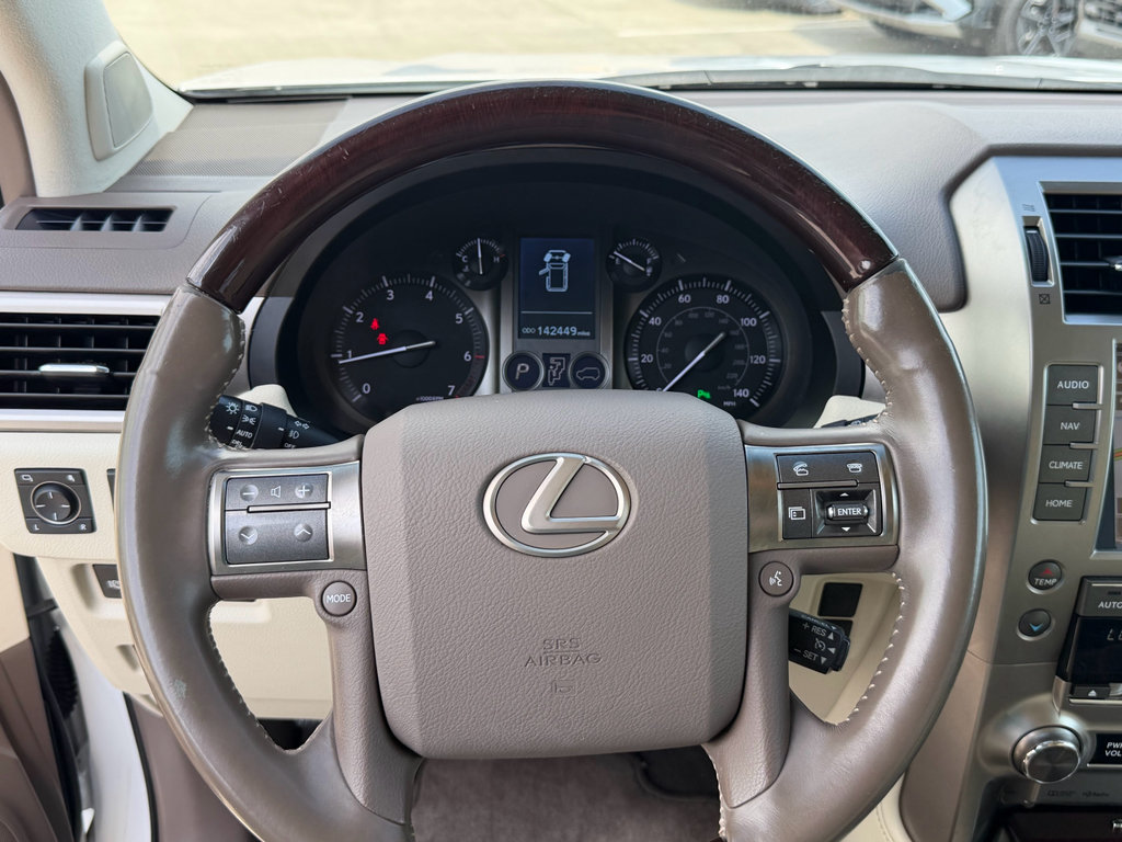 Used 2019 Lexus GX 460 Premium AWD/4WD image 20
