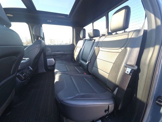 Used 2023 Ford F150 Raptor w/ Raptor 37 Performance Package image 17