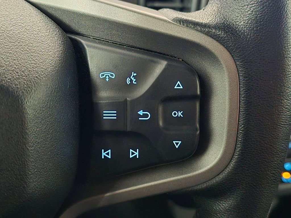 Used 2022 Ford Bronco Big Bend image 30